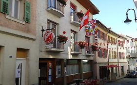 Hotel De L'Union